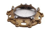 Front brake disc carrier bracket Gilera Nordwest 600 600FB 91-93