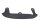 Cockpit fairing, instrument cover Gilera Nordwest 600 600FB 91-93