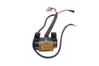 Fuse box, fuse holder, main fuse Gilera Nordwest 600...