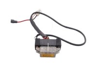 Fuse box, fuse holder, main fuse Gilera Nordwest 600...