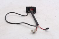 Sikringsboks, sikringsholder, hovedsikring Gilera Nordwest 600 600FB 91-93