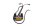 Sikringsboks, sikringsholder, hovedsikring Gilera Nordwest 600 600FB 91-93