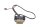 Sikringsboks, sikringsholder, hovedsikring Gilera Nordwest 600 600FB 91-93
