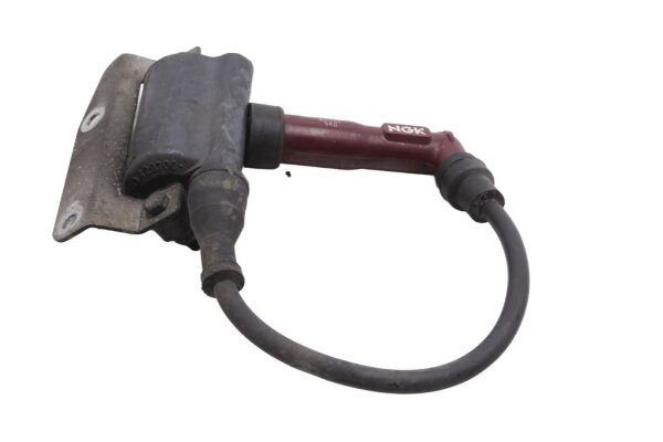 Bobina de encendido, cable de encendido, bobina simple NGK, eléctrico Gilera Nordwest 600 600FB 91-93