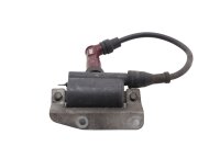 Ignition coil, ignition cable, NGK single coil, electric...