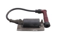 Bobina de encendido, cable de encendido, bobina simple NGK, eléctrico Gilera Nordwest 600 600FB 91-93