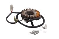 Alternator stator electric generator Gilera Nordwest 600...