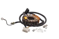 Estator del alternador generador eléctrico Gilera Nordwest 600 600FB 91-93