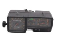 Speedometer unit, cockpit display, tachometer Gilera...