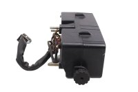 Speedometer unit, cockpit display, tachometer Gilera...