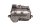 Unidad de control ABS, módulo hidráulico, modulador de presión BMW R 1150 GS R21 0415 99-04