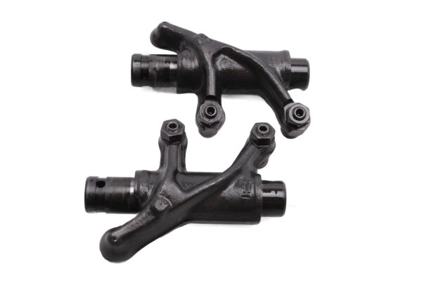 rocker arm axis valve control right cylinder head BMW R 1150 GS R21 0415 99-04