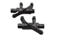 rocker arm axis valve control right cylinder head BMW R 1150 GS R21 0415 99-04