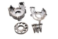 Oil pump drive housing rotor set motor lubrication BMW R 1150 GS R21 0415 99-04