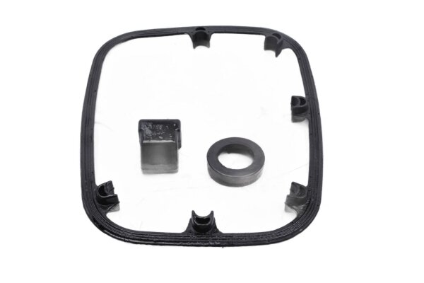 Cylinder head gasket, valve cover gasket (right) BMW R 1150 GS R21 0415 99-04