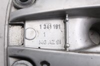 Ventildæksel topstykke venstre køleribber BMW R 1150 GS R21 0415 99-04