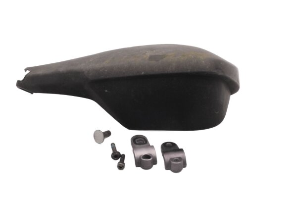 Lenkergewicht Abdeckung rechts Lenkergriffe Schutz BMW R 1150 GS R21 0415 99-04