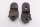 Lenkergewicht Abdeckung rechts Lenkergriffe Schutz BMW R 1150 GS R21 0415 99-04