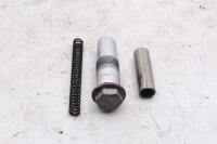 Tandremkædestrammer, venstre side, spændebolt, spændingsfjeder BMW R 1150 GS R21 0415 99-04
