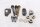 Lichtmaschinen Befestigung Schrauben Set Montage BMW R 1150 GS R21 0415 99-04