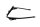 Kåbebeslag, gevir, lampeholder, stelholder BMW R 1150 GS R21 0415 99-04