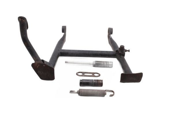 Komplett mittstöd, mittstödsfjäderaxel BMW R 1150 GS R21 0415 99-04