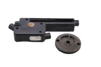 Gaszugverteiler Gehäuse Umlenkhebel Seilzugadapter...