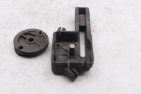 Gaskabelverdelerhuis, afbuighendel, kabeladapter BMW R 1150 GS R21 0415 99-04