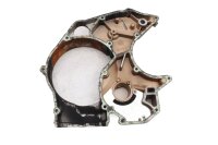 Coperchio del motore, coperchio della cinghia di distribuzione Gilera Nordwest 600 600FB 91-93