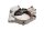 Coperchio del motore, coperchio della cinghia di distribuzione Gilera Nordwest 600 600FB 91-93