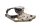 Coperchio del motore, coperchio della cinghia di distribuzione Gilera Nordwest 600 600FB 91-93