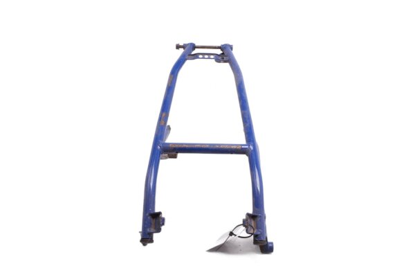 Telaio posteriore, sottostruttura posteriore, supporto Yamaha YZ 426 F 02-02