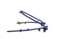 Telaio posteriore, sottostruttura posteriore, supporto Yamaha YZ 426 F 02-02