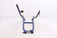 Telaio posteriore, sottostruttura posteriore, supporto Yamaha YZ 426 F 02-02