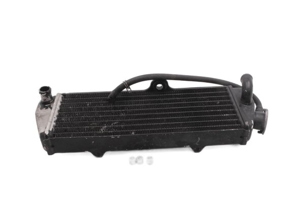 Radiator, waterkoeler, rechtsvoor, koelcircuit Gilera Nordwest 600 600FB 91-93