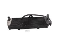 Radiator, water cooler, front right, cooling circuit...