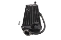 Radiator, waterkoeler, rechtsvoor, koelcircuit Gilera Nordwest 600 600FB 91-93