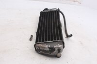 Radiator, waterkoeler, rechtsvoor, koelcircuit Gilera Nordwest 600 600FB 91-93