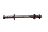 Rear axle, thru axle Gilera Nordwest 600 600FB 91-93