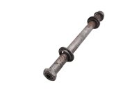 Rear axle, thru axle Gilera Nordwest 600 600FB 91-93