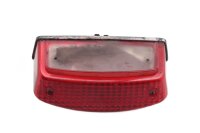 Rear light brake light reflector universal red Gilera...