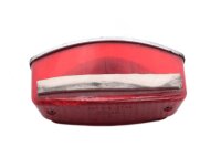 Rear light brake light reflector universal red Gilera...