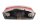 Baglygte bremselys reflektor universal rød Gilera Nordwest 600 600FB 91-93