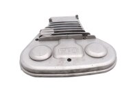 Coperchio del motore, coperchio della cinghia di distribuzione, esterno Gilera Nordwest 600 600FB 91-93