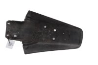 Cubierta del carenado trasero Gilera Nordwest 600 600FB 91-93