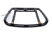 Bagagerek, fietstashouder, bagagedrager achter BMW K 1100 LT K589 0526 90-98