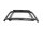 Bagagerek, fietstashouder, bagagedrager achter BMW K 1100 LT K589 0526 90-98