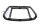 Bagagerek, fietstashouder, bagagedrager achter BMW K 1100 LT K589 0526 90-98