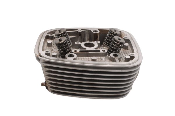 Sylinterikansi, venttiilikoppa oikea, venttiilinohjain BMW R 1150 GS R21 0415 99-04