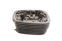 Zylinderkopf Ventildeckel rechts Ventilführung BMW R...